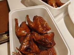 -百年恒益烧腊海鲜酒家·非遗传承(广州黄埔店)