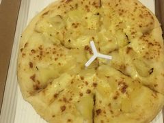 -必胜客(松江三湘宅急送店)