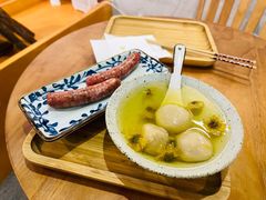 -古乡居甜品(大信店)