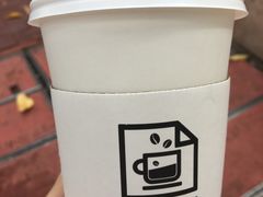 -JPG coffee(广州体育西店)