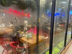 -阿记烧烤(大兴新区店)