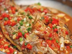 -绿草地·湘菜(芙蓉天街店)