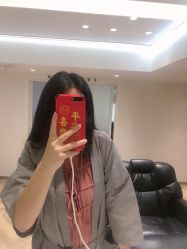 -MINX名珂斯·烫染形象设计