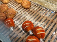 土豪鸡腿-丁香西饼屋(桂林路店)