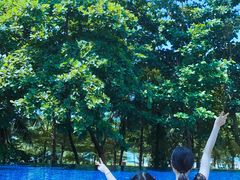 -三亚湾海居铂尔曼度假酒店