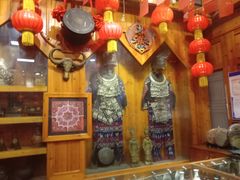 -亮欢寨酸汤鱼(沙冲路店)