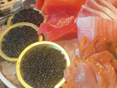 -田舍家Inakaya·炉端烧·铁板烧(天汇igc店)