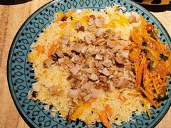 -耶里夏丽·新疆菜(南丹东路店)