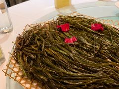 葱烤鸦片鱼头-老吉士(环贸iapm店)