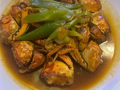 -沪小胖·小龙虾·蓝龙王(八佰伴店)