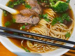 -囿面传统制面馆(中央路店)