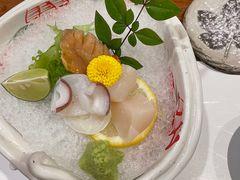 -岚山日本料理(珠江新城店)