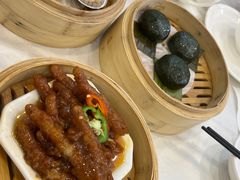 -清心鸡沙田乳鸽店·非遗传承(粤垦路店)