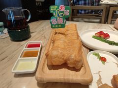 -滋粥楼·顺德菜(番禺广场总店)