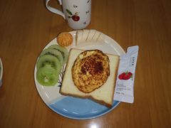 -爸爸糖吐司面包(无锡阳光花园店)