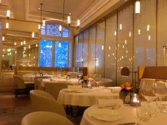 大堂-Jean Georges