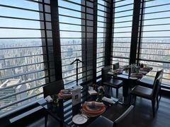 -重庆尼依格罗酒店·欣厨Niccolo Kitchen
