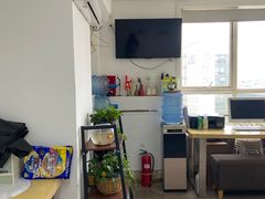 -微笑时刻照相馆·企业合影·商务外拍(北京五道口店)