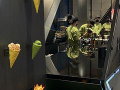 -July tale·可丽饼(德基广场店)