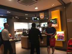 -麦当劳(皇岗路店)