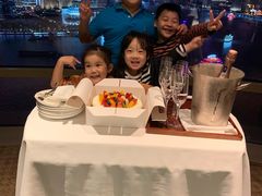 -上海外滩茂悦大酒店