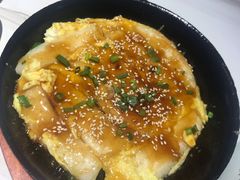 -恋萍小吃(时代店)
