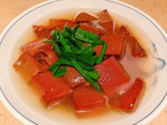 -点都德(喜粤楼店)