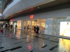 -优衣库(珠海华发商都店)