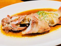 -頂好酒家·经典粤菜(海信广场店)