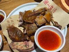 -闽上鲜·福建菜(龙湖滨江天街店)