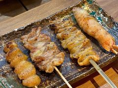 -鸟幸 TORISAKI 炭火居酒屋