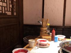 -大味生态火锅(蓝谷地店)