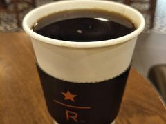 -星巴克臻选(青岛麦凯乐分店)