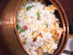 -姚记抚仙湖石锅鱼庄