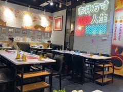 -京门活鱼馆·鱼火锅(百子湾（原红庙）店)