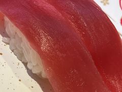 -回转寿司 活美登利(池袋西武店)