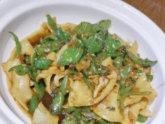 -湘力力小院·鱼汤泡饭(枫林路店)