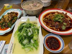 -易老妈蹄花.特色川菜(人民公园总店)