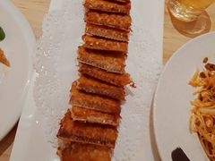 -老江南春·中国龙菜(衡山路店)