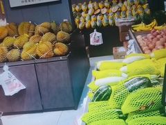 -仲雅水果大卖场(仲雅苑店)