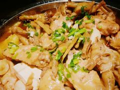 -胖哥俩肉蟹煲(湖滨银泰in77店)