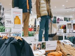 -优衣库(青岛万象城店)