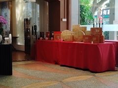 -金河半岛园林酒家(金融城店)