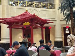-唐山河头老街国丰维景度假大酒店