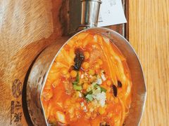 -小满手工粉(上海月星环球港店)