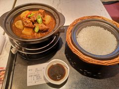 瓦锅饭-谷田稻香·砂锅菜(川沙百联店)