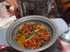 -实在湘·大碗土菜(竹料店)