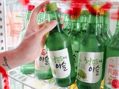 -馥二代韩式烤肉 2세대 불고기(喷水池店)