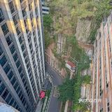重庆火锅越是咔咔蝈蝈越是好吃~