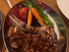 -北辰洲际酒店·IT MAMA意式家味餐厅